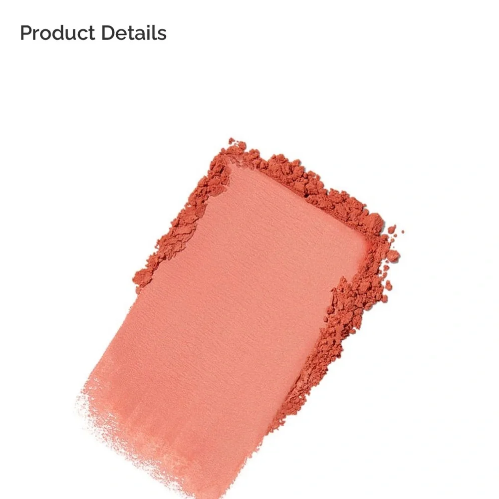 New in Box Colorstreet Blush Color: Hustler